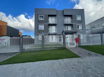 Apartamento · 47m² · 2 Quartos · 1 Vaga · Apartamento em Bom Jesus, Campo Largo/PR