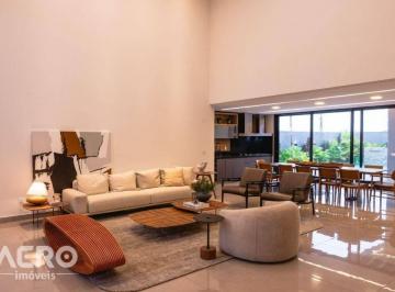 d9b69bc297d580eba4ad16ab899b72d6ed140ca4 · Casa Térrea de Luxo no Villa Dumont: 295m² de Puro Design e Conforto