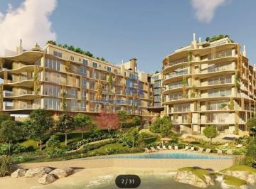 Apartamento · 56m² · 2 Quartos · 1 Vaga · Empreendimento Exclusivo, alto padrão na Barra da Lagoa – Florianópolis