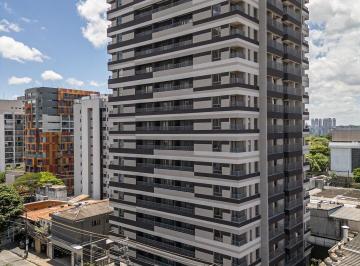 Apartamento · 25m² · 1 Quarto · Apartamento Studio - Condomínio On Maracatins - NOVO!
