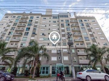 Apartamento · 62m² · 2 Quartos · 1 Vaga · Apartamento com 2 dormitórios sendo 1 suíte à venda no bairro Vila Monte Carlo em Cachoeirinha/RS