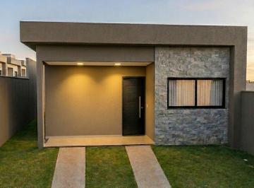 Casa · 83m² · 2 Quartos · 2 Vagas · Casa TROPICAL VILLE
