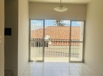 Apartamento · 72m² · 2 Quartos · 1 Vaga · Residencial San Diego - Apartamento Cidade Alta
