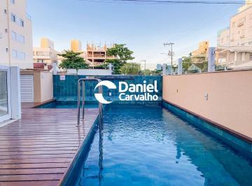 Apartamento · 2 Quartos · 1 Vaga · Apartamento Alto Padrão em Praia de Palmas, Governador Celso Ramos/SC