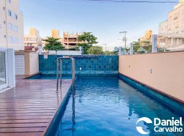 Apartamento · 2 Quartos · 1 Vaga · Apartamento Alto Padrão em Praia de Palmas, Governador Celso Ramos/SC