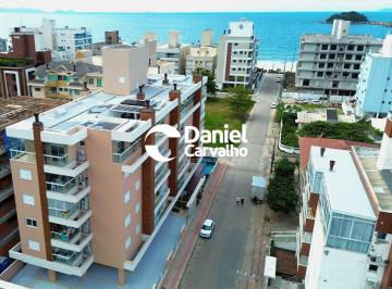 Apartamento · 2 Quartos · 1 Vaga · Apartamento Alto Padrão em Praia de Palmas, Governador Celso Ramos/SC