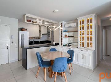 Apartamento · 80m² · 3 Quartos · 1 Vaga · Apartamento em Agronômica, Florianópolis/SC
