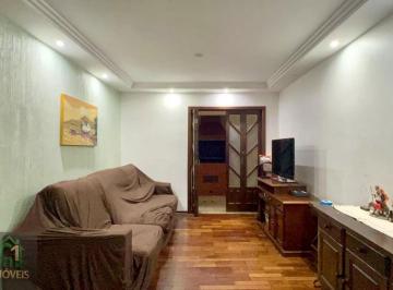 Casa · 100m² · 3 Quartos · 2 Vagas · Casa para alugar com 100m², 3 quartos e 2 vagas em Perdizes - SP