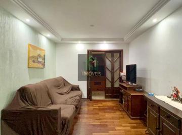 Casa · 100m² · 3 Quartos · 2 Vagas · Casa para alugar com 100m², 3 quartos e 2 vagas em Perdizes - SP