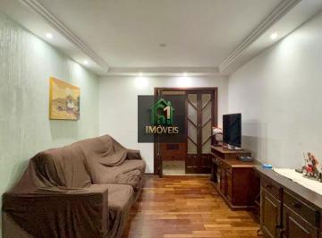 Casa · 100m² · 3 Quartos · 2 Vagas · Casa para alugar com 100m², 3 quartos e 2 vagas em Perdizes - SP