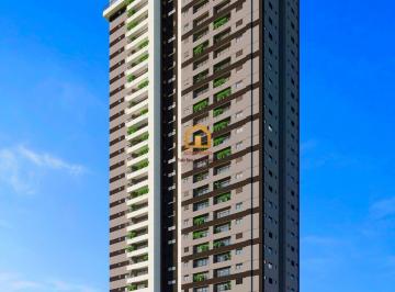 Apartamento · 82m² · 3 Quartos · 1 Vaga · LANCA486- Soft Connect 15 Setor Parque Amazônia - Goiânia GO