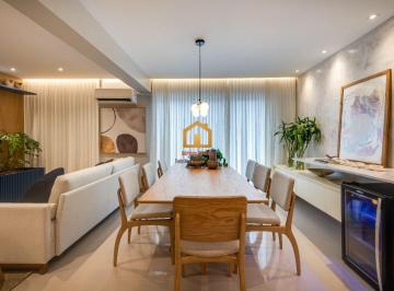 Apartamento · 84m² · 3 Quartos · 2 Vagas · LANCA493- Near Easy Style Setor Parque Amazônia - Goiânia GO
