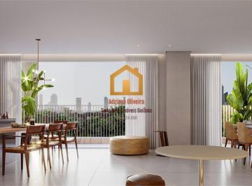 Apartamento · 75m² · 2 Quartos · 2 Vagas · LANCA481- Muy Bueno Setor Jardim América - Goiânia GO