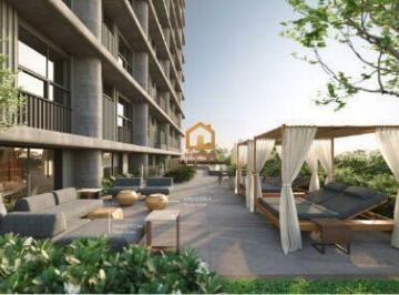Apartamento · 90m² · 2 Quartos · 1 Vaga · LANCA227.- Fascino Consciente Setor Oeste – Goiânia GO.