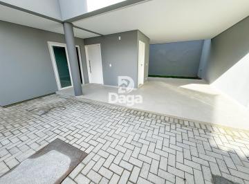 Casa · 162m² · 3 Quartos · 2 Vagas · Casa no Córrego Grande - 3 dormitórios, sendo 3 suites - Florianópolis/SC