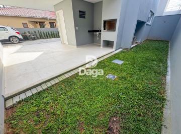 Casa · 162m² · 3 Quartos · 2 Vagas · Casa no Córrego Grande - 3 dormitórios, sendo 3 suites - Florianópolis/SC