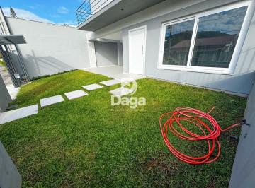 Casa · 181m² · 3 Quartos · 3 Vagas · Casa no Córrego Grande - 3 dormitórios, sendo 3 suites - Florianópolis/SC