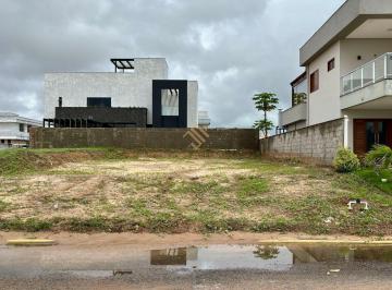 Terreno · 275m² · Excelente Lote no Parnaíba Residence: Localização Privilegiada na Avenida Principal