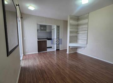 Apartamento · 54m² · 2 Quartos · 1 Vaga · Apartamento em Areias, São José/SC