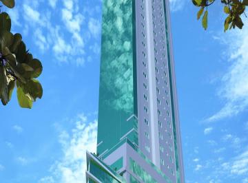 Apartamento · 233m² · 4 Quartos · 3 Vagas · Skyline Tower