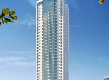 Apartamento · 141m² · 4 Quartos · 3 Vagas · Horizon Residence