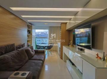 Apartamento · 112m² · 4 Quartos · 3 Vagas · Apartamento 4 quartos, 112m² à venda no bairro Sagrada Família, Belo Horizonte/MG por R$ 930.000,00/