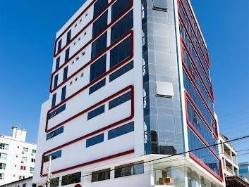 Comercial · 90m² · 1 Vaga · Spot Work Place