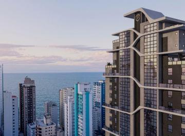 Apartamento · 265m² · 3 Quartos · 4 Vagas · Diferenciado Pericó Residence