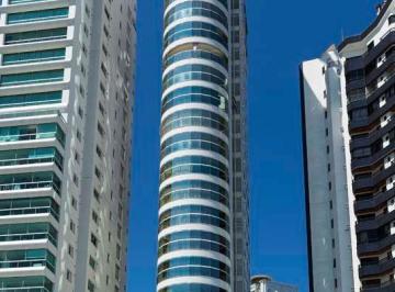 Apartamento · 273m² · 3 Quartos · 4 Vagas · Gran Felicitá