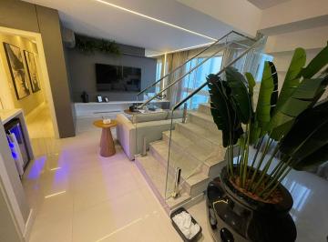 Apartamento · 240m² · 3 Quartos · 4 Vagas · Hamptons Village