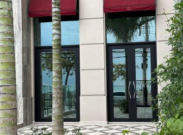 Comercial · 217m² · Sala Comercial Aurora 01