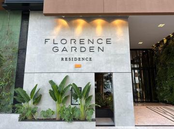 Apartamento · 136m² · 3 Quartos · 3 Vagas · Florence Garden