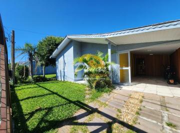 Casa · 190m² · 3 Quartos · 1 Vaga · Casa Mista à venda na Zona Nova - Tramandaí/RS