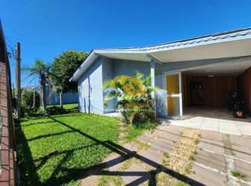 Casa · 190m² · 3 Quartos · 1 Vaga · Casa Mista à venda na Zona Nova - Tramandaí/RS
