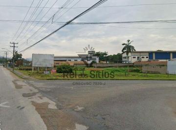 Terreno · 1101m² · Terreno Comercial/Industrial/Residencial