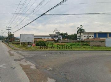 Terreno · 1101m² · Terreno Comercial/Industrial/Residencial
