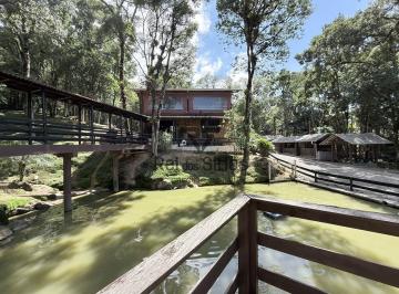 Rural · 6920m² · 7 Quartos · 2 Vagas · Maravilhosa Chácara!