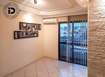 Apartamento · 77m² · 3 Quartos · 2 Vagas · Apartamento à venda no bairro Alto - Piracicaba/SP