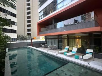 Apartamento · 56m² · 1 Quarto · 1 Vaga · Liv Graça 1/4