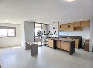 Apartamento · 82m² · 2 Quartos · 2 Vagas · Apartamento Zona Sul com Sacada, Lazer Completo e 82,55 m²