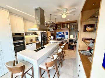 Apartamento · 72m² · 1 Quarto · 2 Vagas · Apartamento mobiliado no Le Monde Parc no Jardim Botânico com 72,79 m² e alto padrão de acabamentos