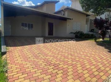 225264.jpg · Casa térrea à venda no bairro Boa Esperança em Paulínia  Condomínio Metropolitan Park