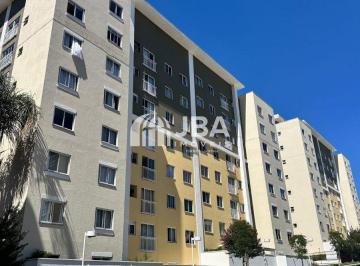04 · Apartamento à venda - no Atuba