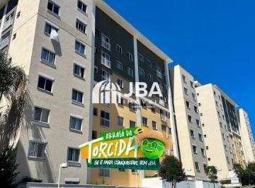 Apartamento · 60m² · 2 Quartos · Apartamento à venda - no Atuba