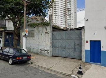 Imóvel Comercial, A.T.: 400m², A.C.: 201m², Vila Prudente, São Paulo/SP - Foto [1] · Imóvel Comercial, A.T.: 400m², A.C.: 201m², Vila Prudente, São Paulo/SP