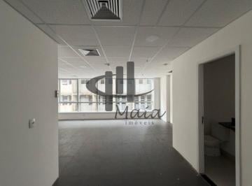 Comercial · 40m² · 1 Vaga · Locação Sala Comercial Sao Caetano do Sul Santo Antonio Ref: 33084