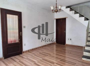 Casa · 127m² · 3 Quartos · 1 Vaga · Venda Sobrado Sao Caetano do Sul Sao Jose Ref: 46557