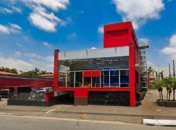 Comercial · 1544m² · 10 Vagas · LOJA COMERCIAL -  AV. FRANCISCO MORATO - BUTANTÃ