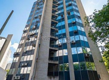 Comercial · 100m² · 3 Vagas · Belo conjunto 100m² no coração da Berrini