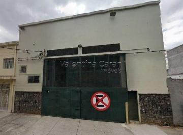 Comercial · 678m² · Galpão 678m² para venda ou locação no Cambuci - SP